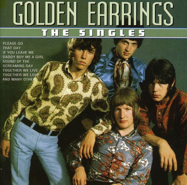 GOLDEN SINGLES golden singles: