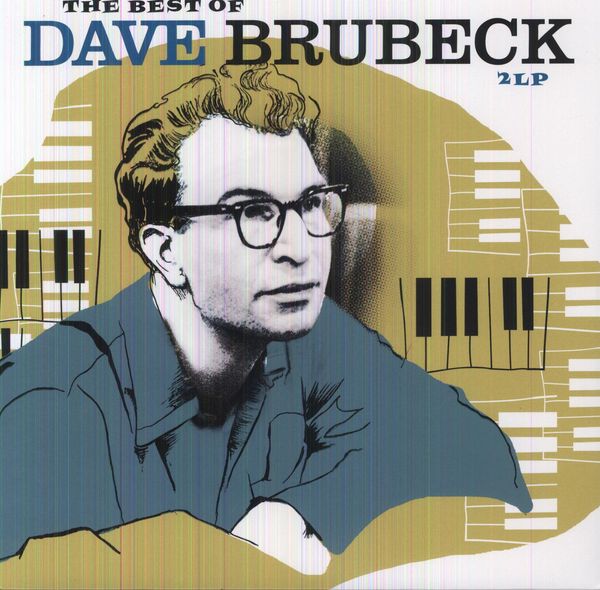 Brubeck, Dave
