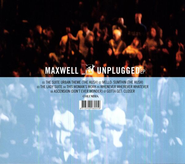 Maxwell