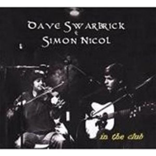 Swarbrick, Dave