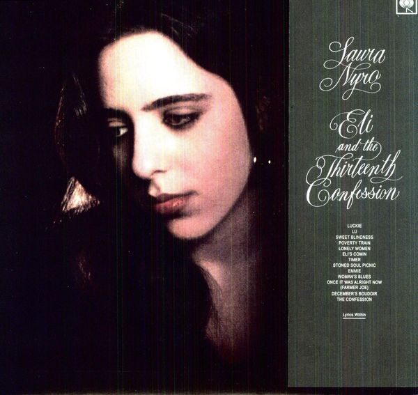 Nyro, Laura
