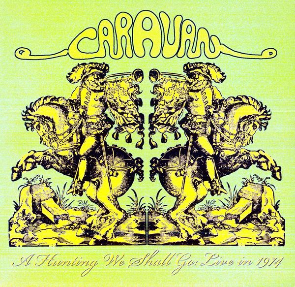 Caravan