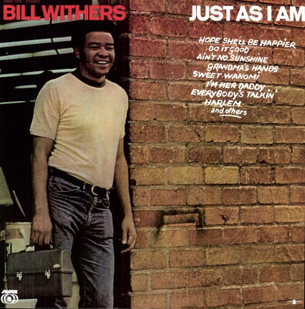 Withers, Bill