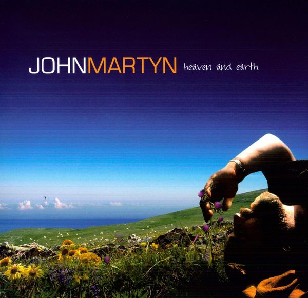 Martyn, John