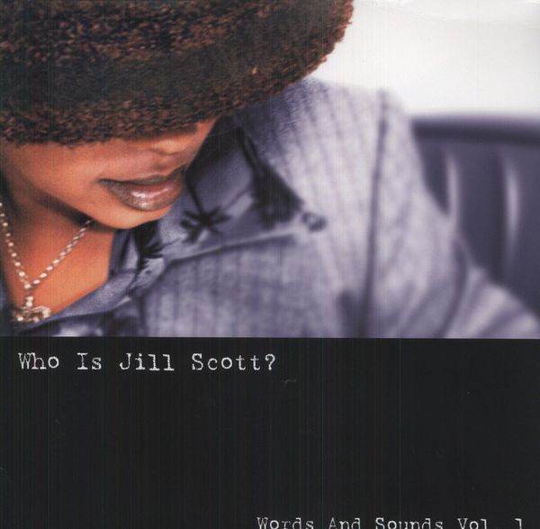 Scott, Jill