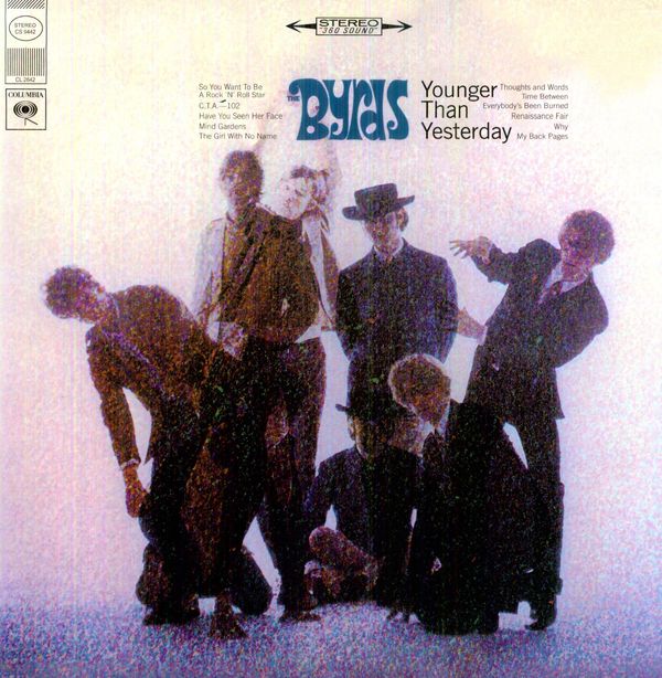 Byrds
