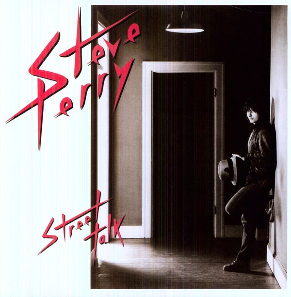Perry, Steve