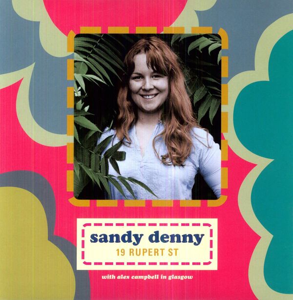 Denny, Sandy