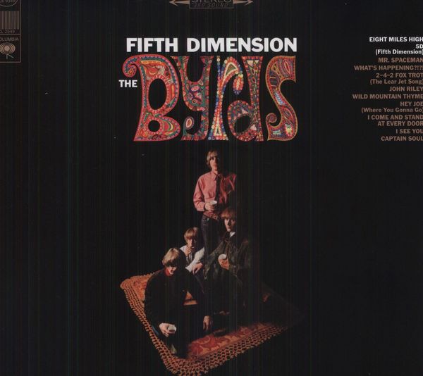 Byrds
