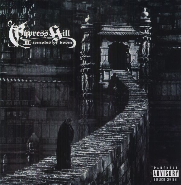 Cypress Hill