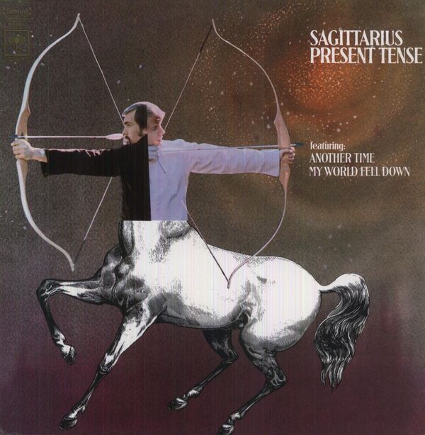 Sagittarius