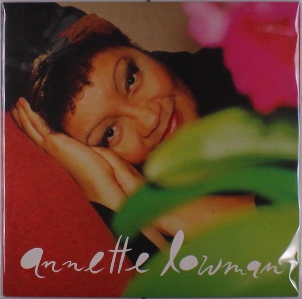 Lowman, Annette