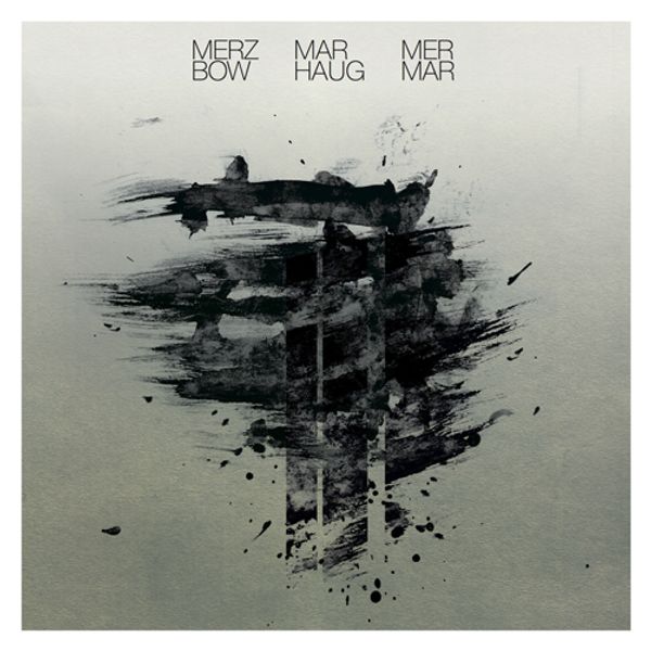 Merzbow & Marhaug