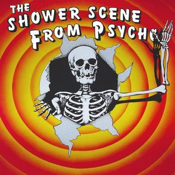 Shower Scene From Psycho Exploding Hits (2 CDs) jpc