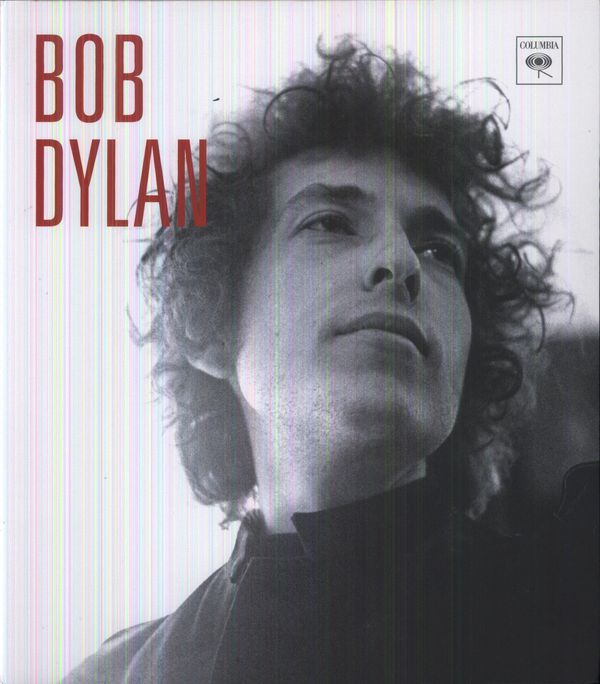 BOB DYLAN - Music & Photos