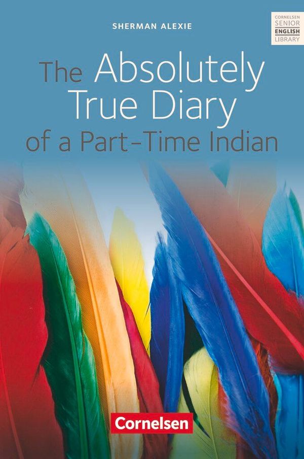 in the absolutely true diary of a part time indian in the absolutely true diary of a part time indian