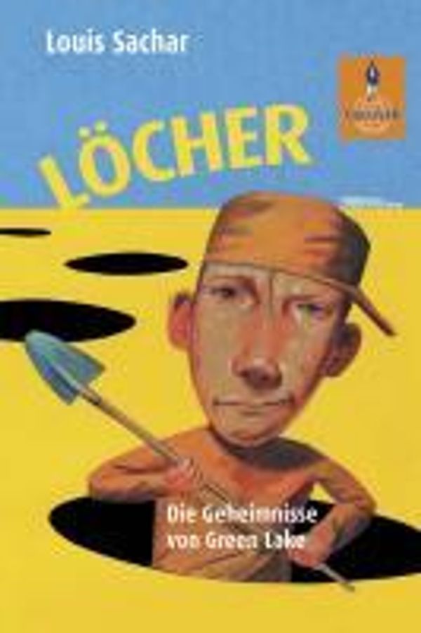 louis sachar