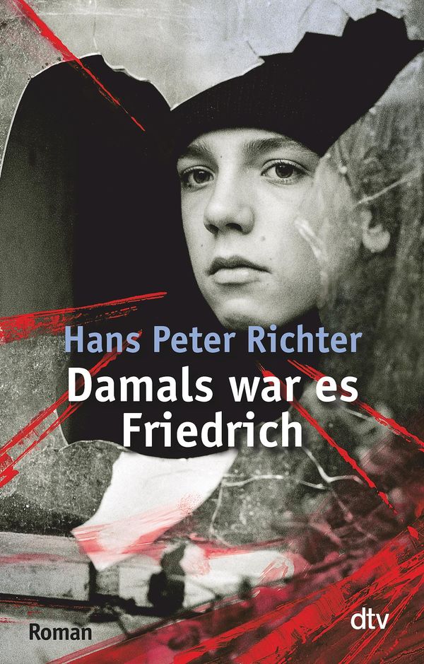 Bild zu Friedrich Hans