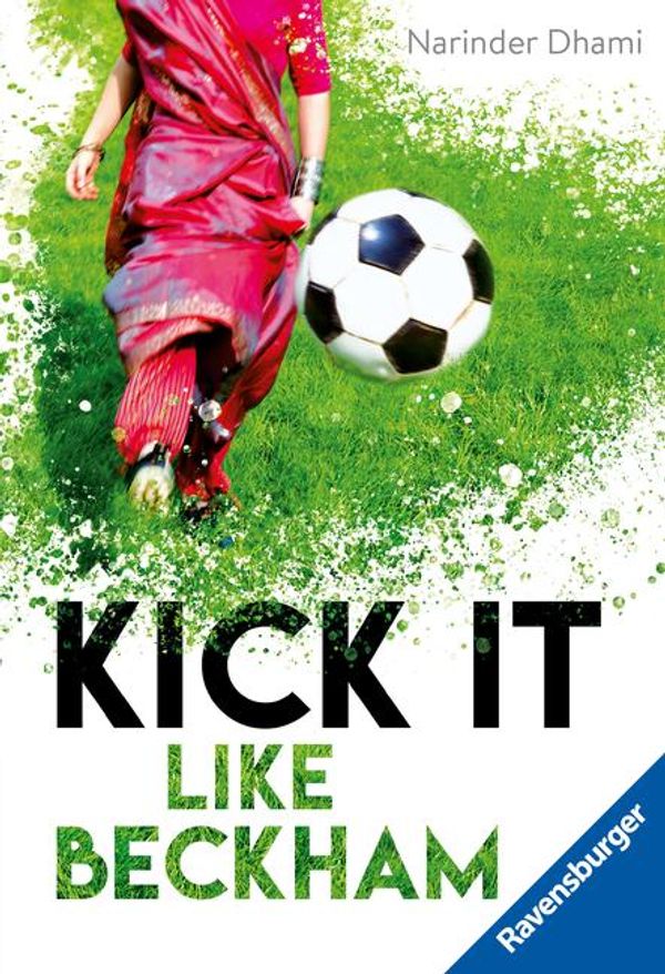 kick it like beckham kick it like beckham
