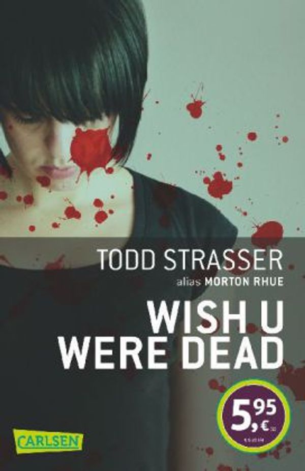 Fallout by Todd Strasser Fallout by Todd Strasser