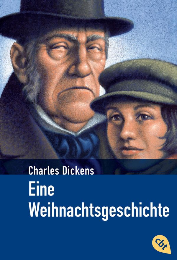 Charles Dickens Eine Weihnachtsgeschichte Charles Dickens Eine Weihnachtsgeschichte