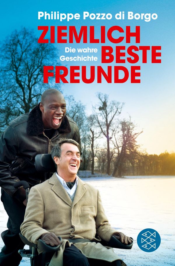 Philippe Pozzo di Ziemlich beste Freunde (Buch) jpc
