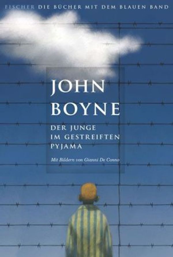 Der Junge Im Gestreiften Pyjama Buch Zusammenfassung John Boyne: Der Junge im gestreiften Pyjama (Buch) – jpc