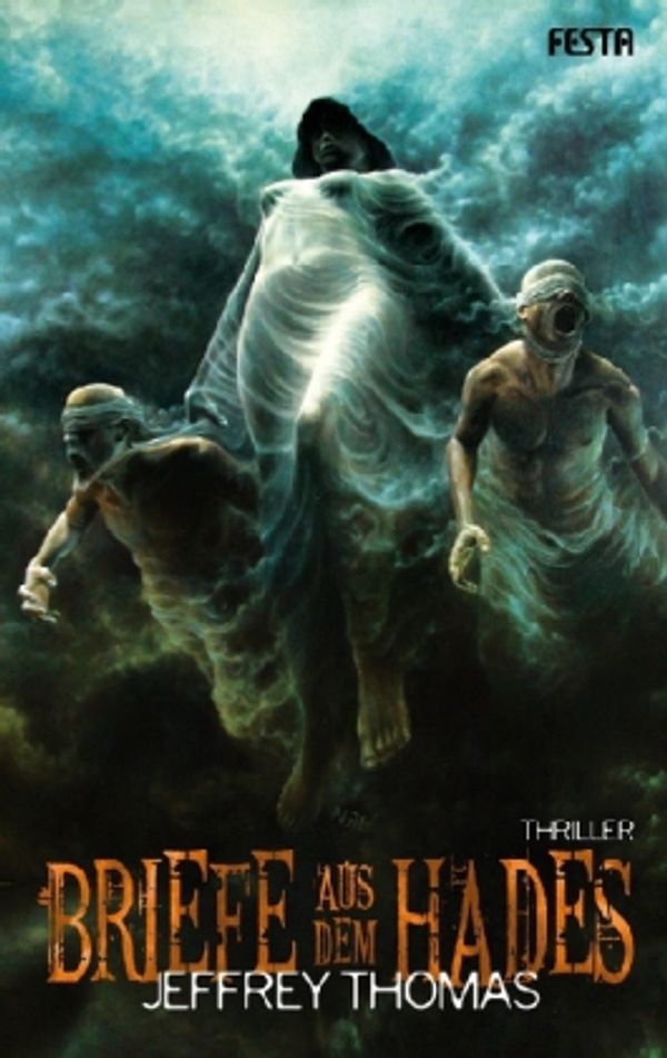 Was ich so über die Zukunft lese. 9