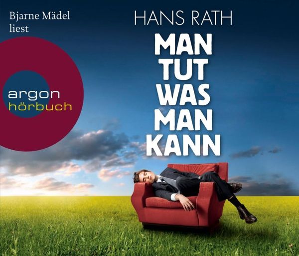 Hans Rath: Man tut, was man kann