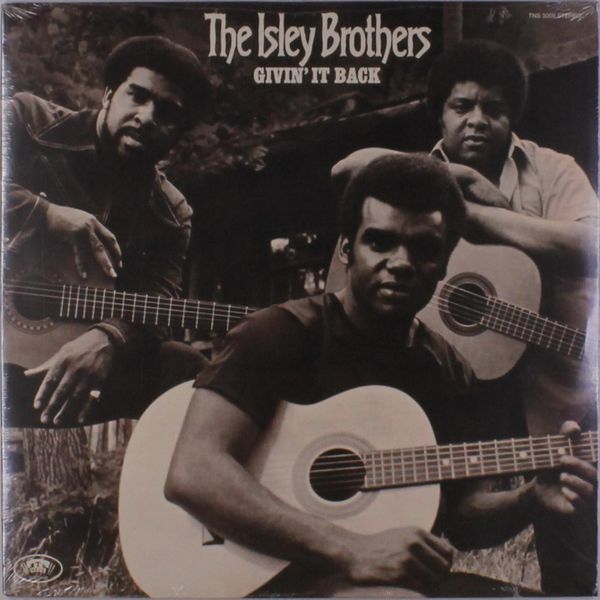 Isley Brothers