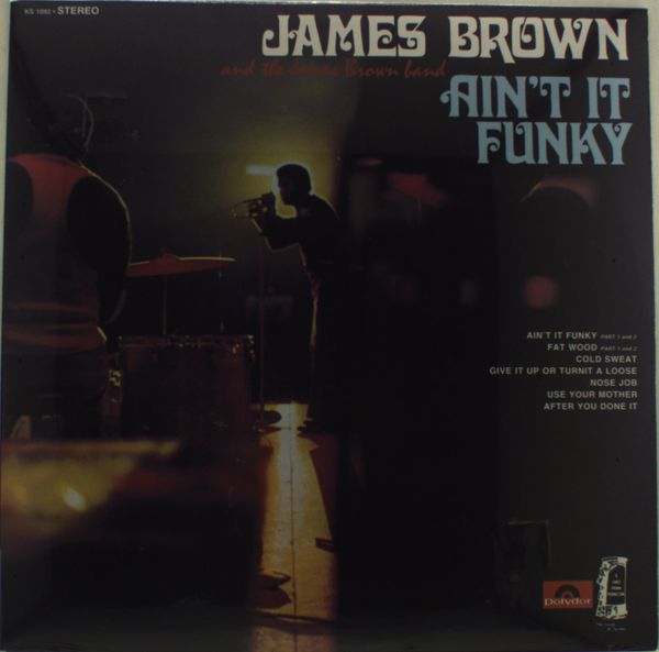 Brown, James