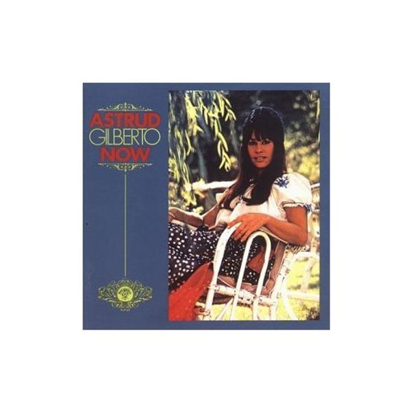 Gilberto, Astrud