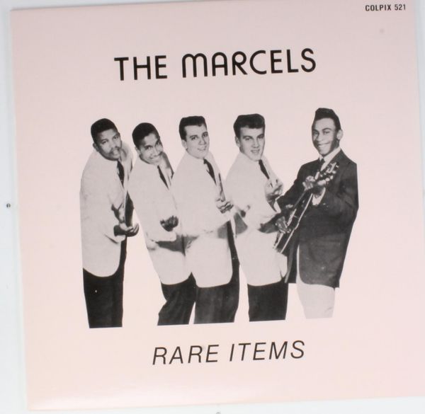 Marcels