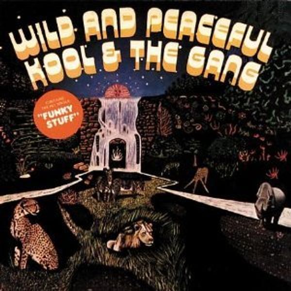 Kool & the Gang