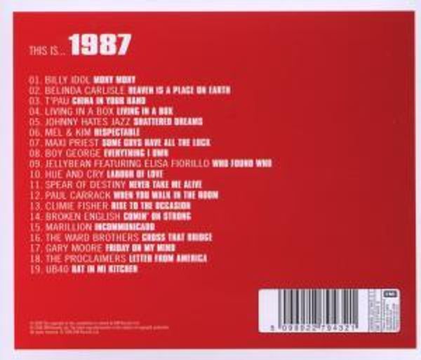 UB40 - Best Of Sampler UB40 - Best Of Sampler