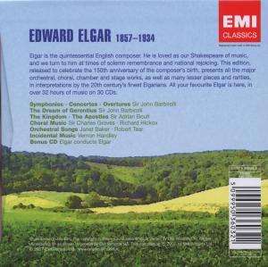 edward elgar