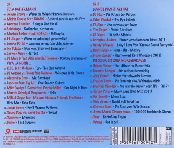 Oliver Koletzki - Der Muckenschwarm Oliver Koletzki - Der Muckenschwarm