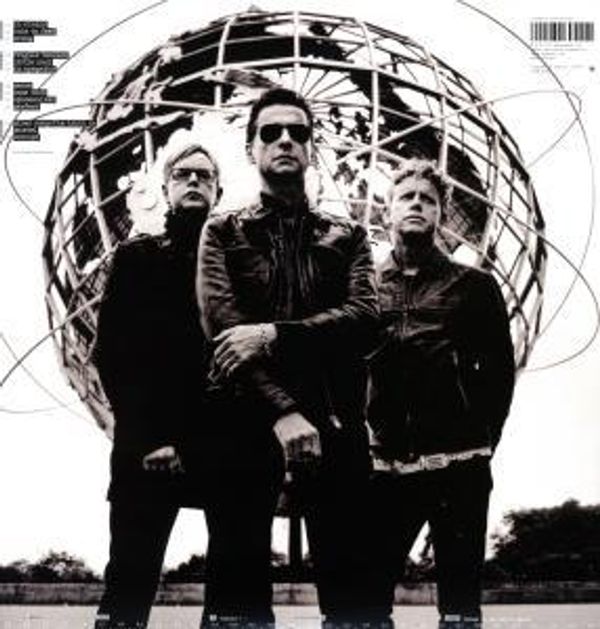 Depeche Mode ★ www.depmode.com