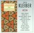 Erich Kleiber dirigiert