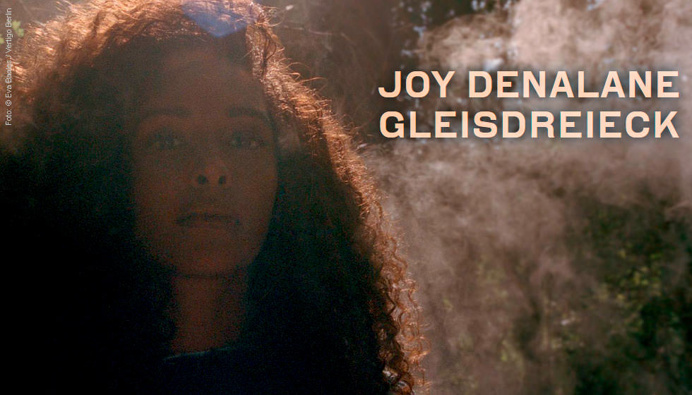 Joy Denalane Torrent