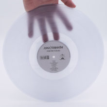 Anna Ternheim (Clear Vinyl)