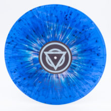 Enter Shikari (Splattered Vinyl) 