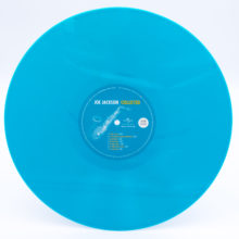 Joe Jackson (Turquoise Vinyl)