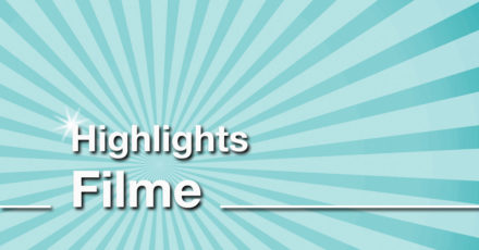 Film-Highlights im courier 08/2019