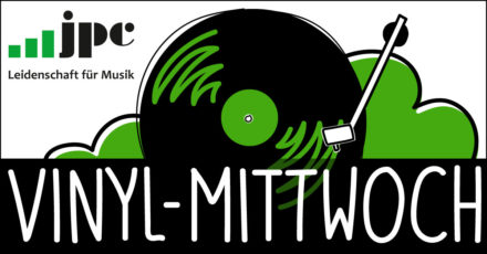 Vinyl-Mittwoch: 5 Neuerscheinungen auf Platte, die ihr in dieser Woche nicht verpassen solltet (KW 46)