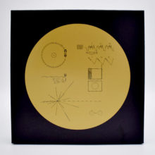 The Voyager Golden Record