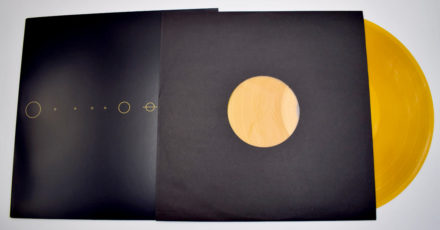 Vinyl-Highlights: Musik aus dem Weltall: »The Voyager Golden Record«