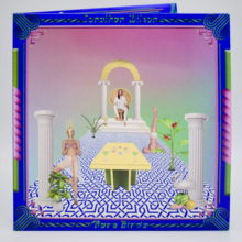 Jonathan Wilson: Rare Birds