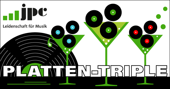 Leidenschaft für Musik – der jpc-BlogCast