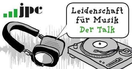 Leidenschaft für Musik – der Talk (Folge 21: November)